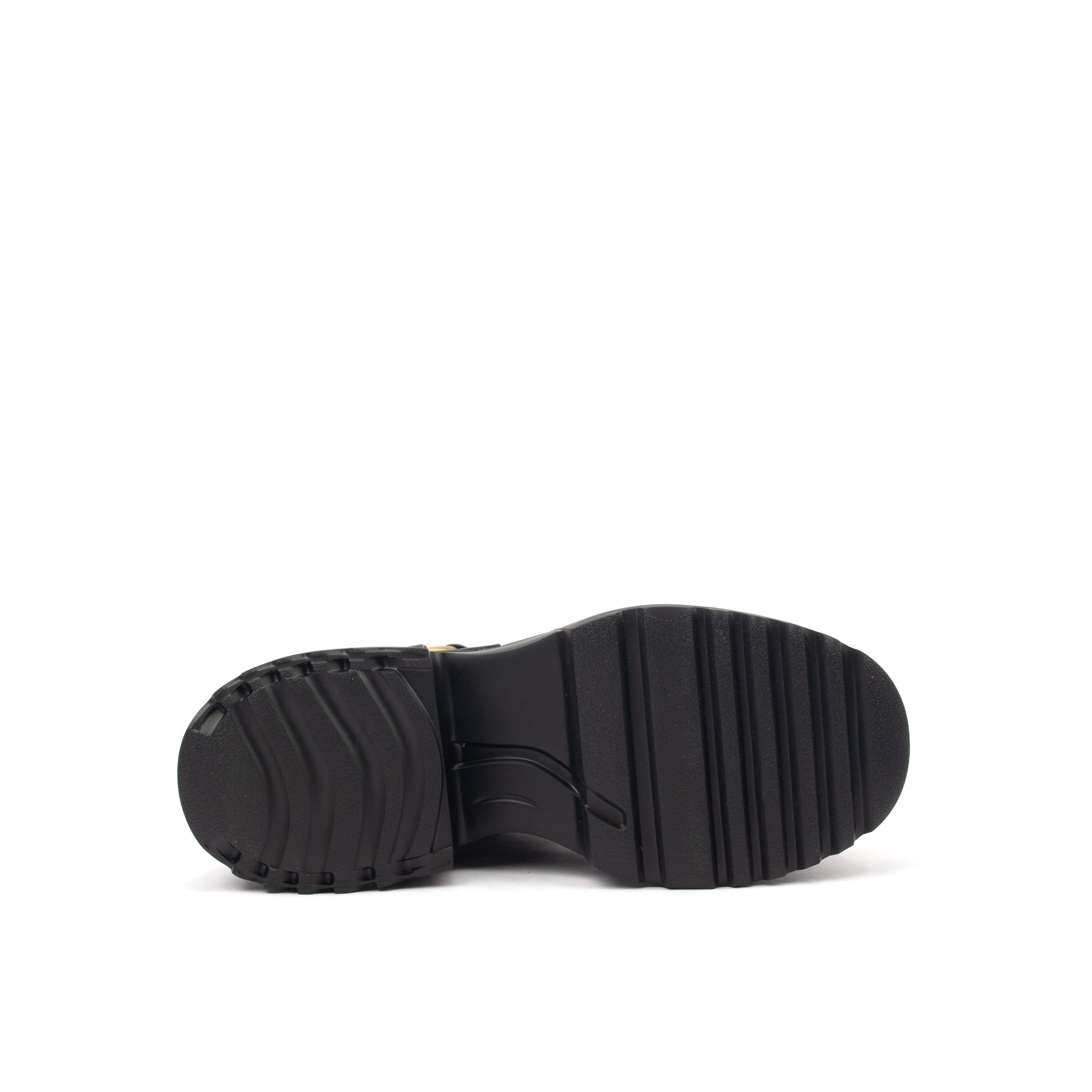 Raw Rebel MI – The Ultimate Biker Boots