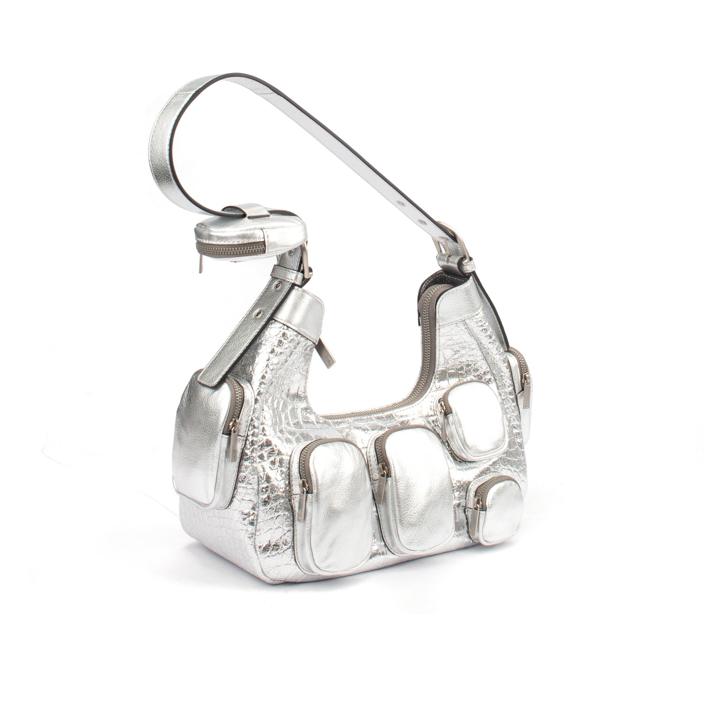 Sleek, Stylish & Durable – The Luminous 1 Handbag
