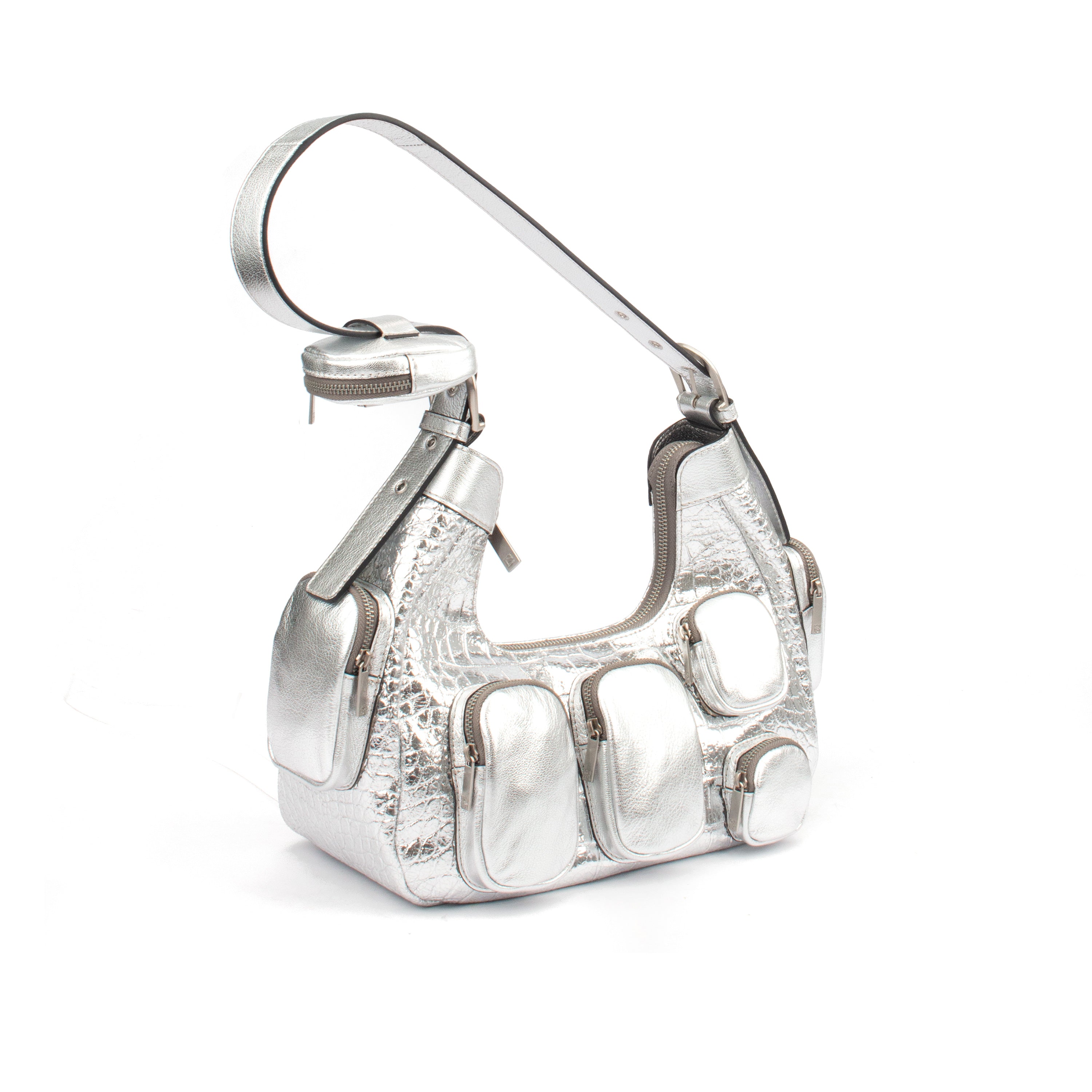 Sleek, Stylish & Durable – The Luminous 1 Handbag