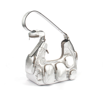 Sleek, Stylish & Durable – The Luminous 1 Handbag