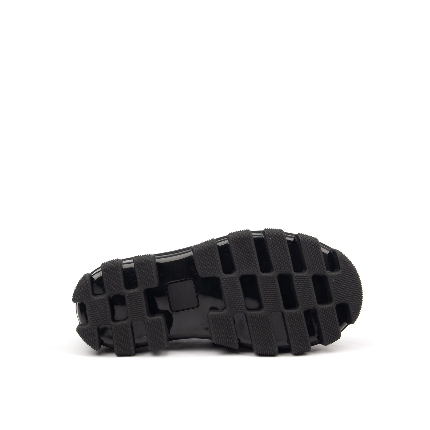 Hippy Loafer – Chunky Platform Meets Classic Elegance