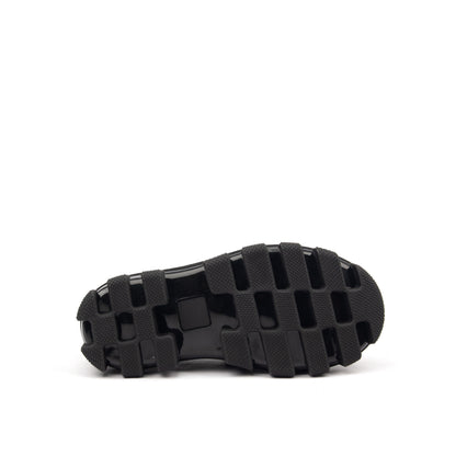 Hippy Loafer – Chunky Platform Meets Classic Elegance