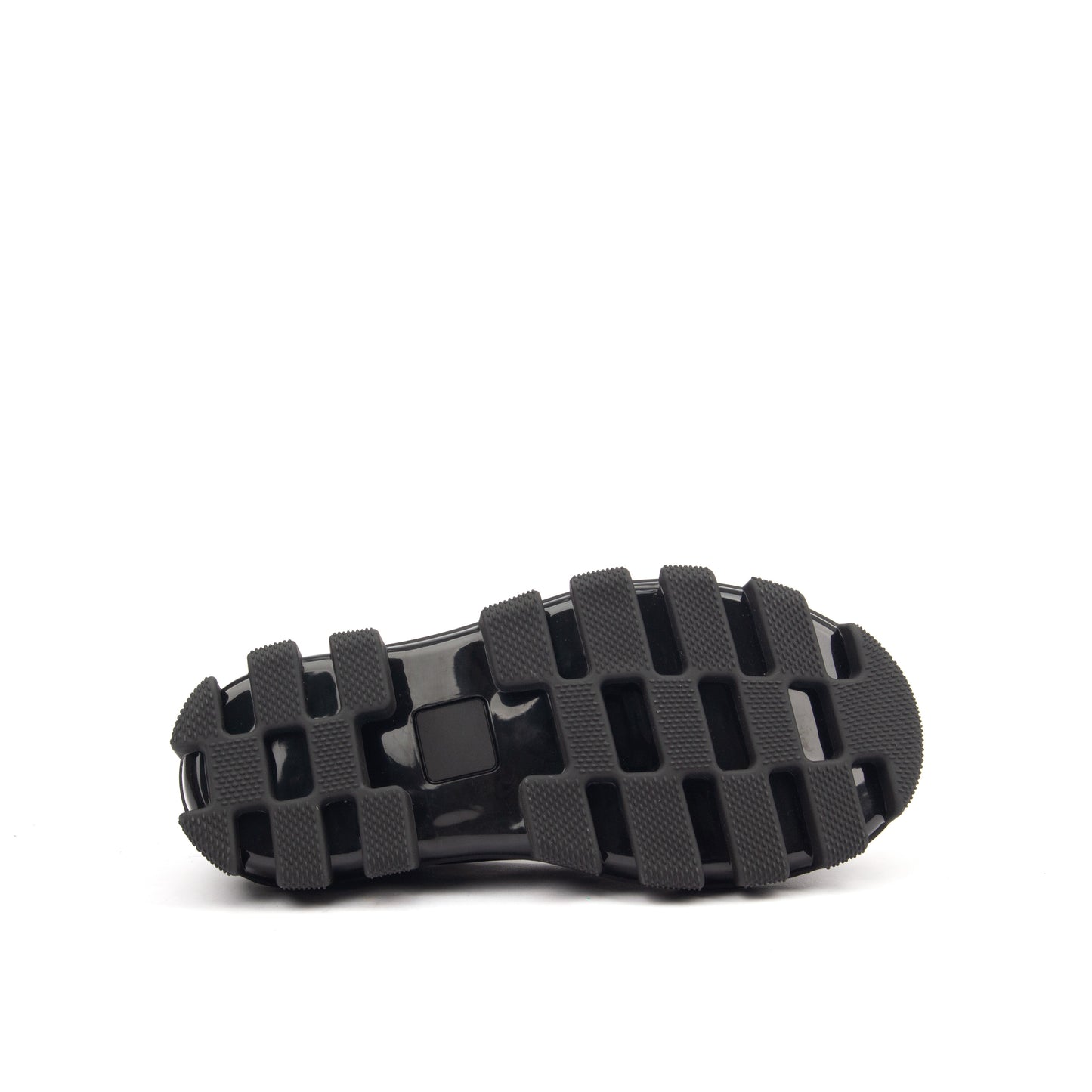 T Hippy – A Modern Mary Jane with Chunky Sole