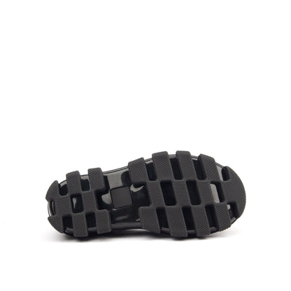 T Hippy – A Modern Mary Jane with Chunky Sole