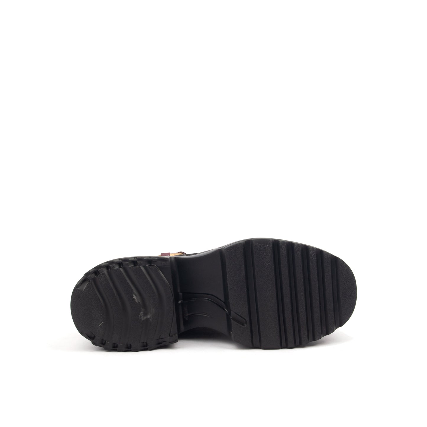 Raw Rebel Low – The Ultimate Ankle Biker Boots