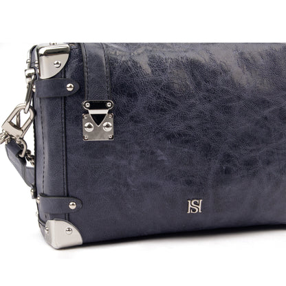 Caged Tiger M – The Ultimate Statement Handbag