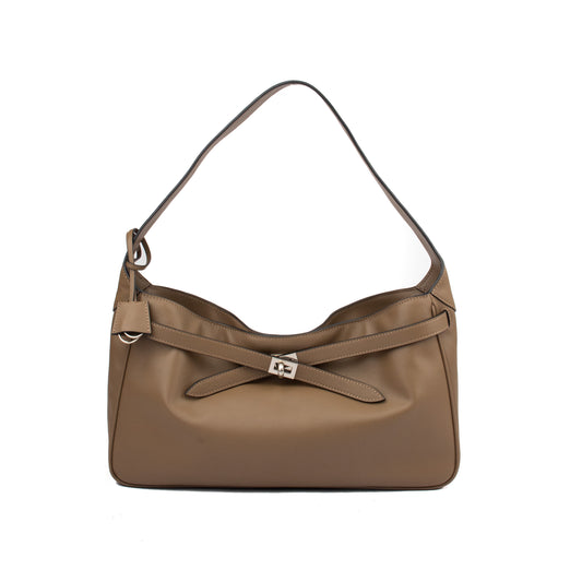Grand Handbag – Luxury Calf Leather with Timeless Design