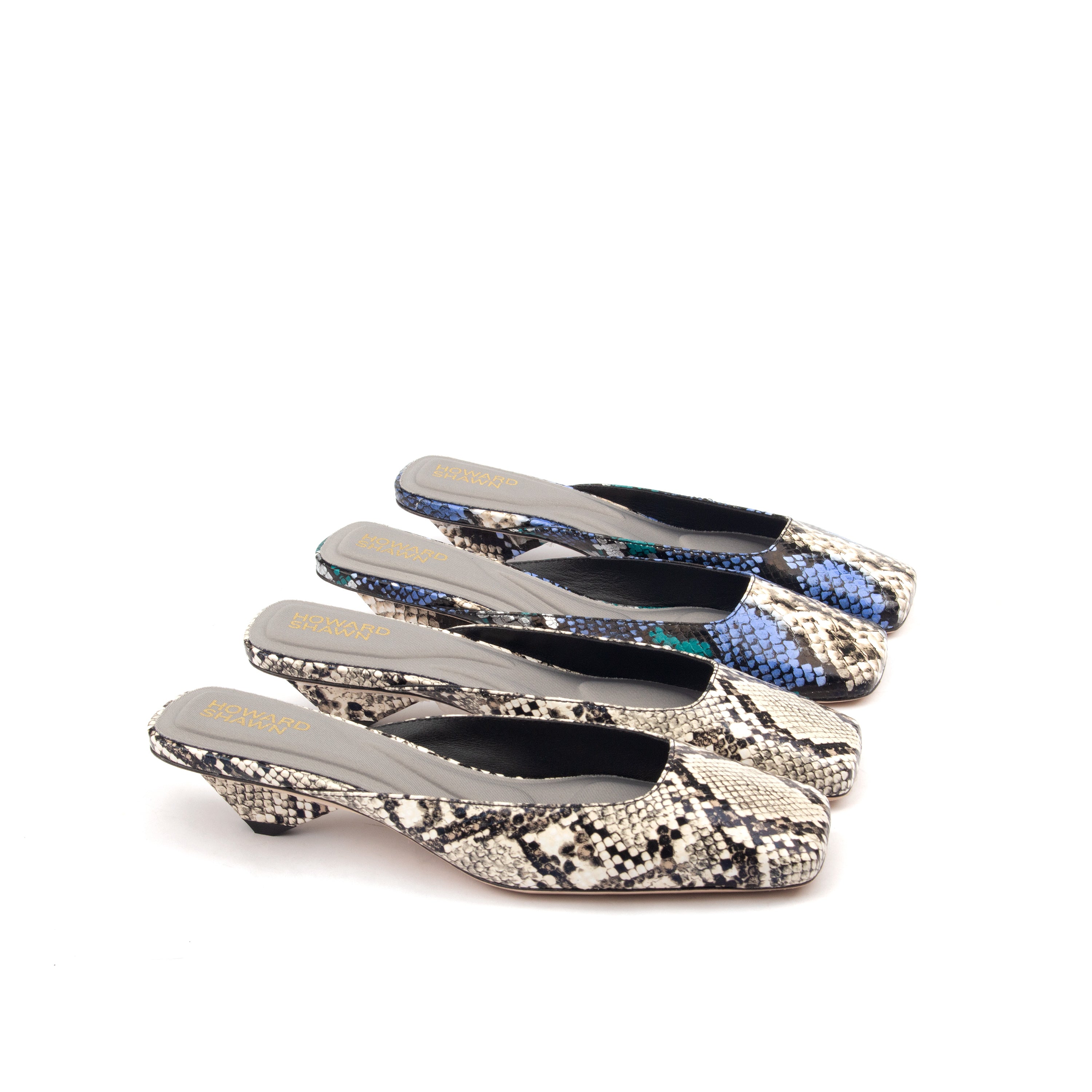 5TH AVE – Effortless Elegance in Every Step