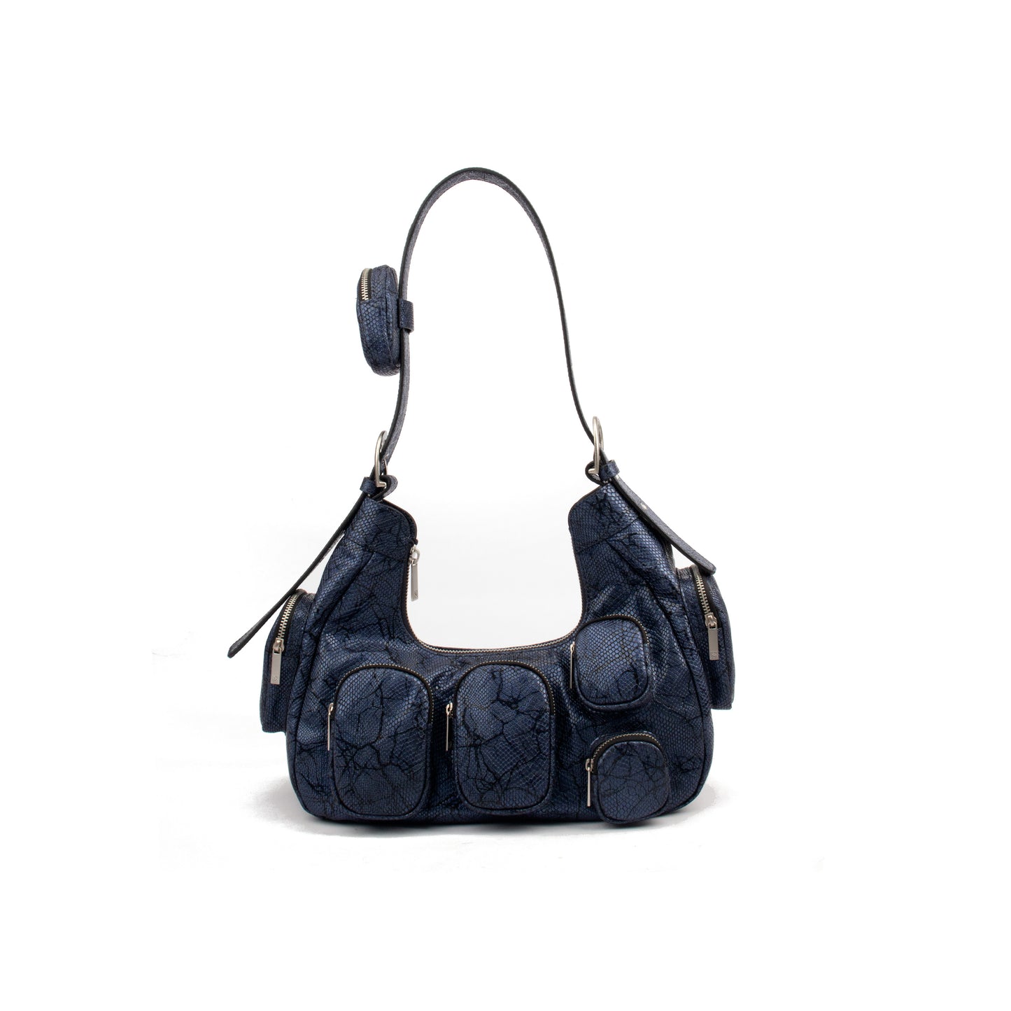 Sleek, Stylish & Durable – The Luminous 1 Handbag