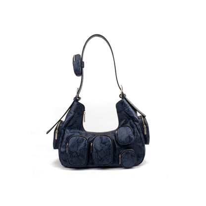 Sleek, Stylish & Durable – The Luminous 1 Handbag