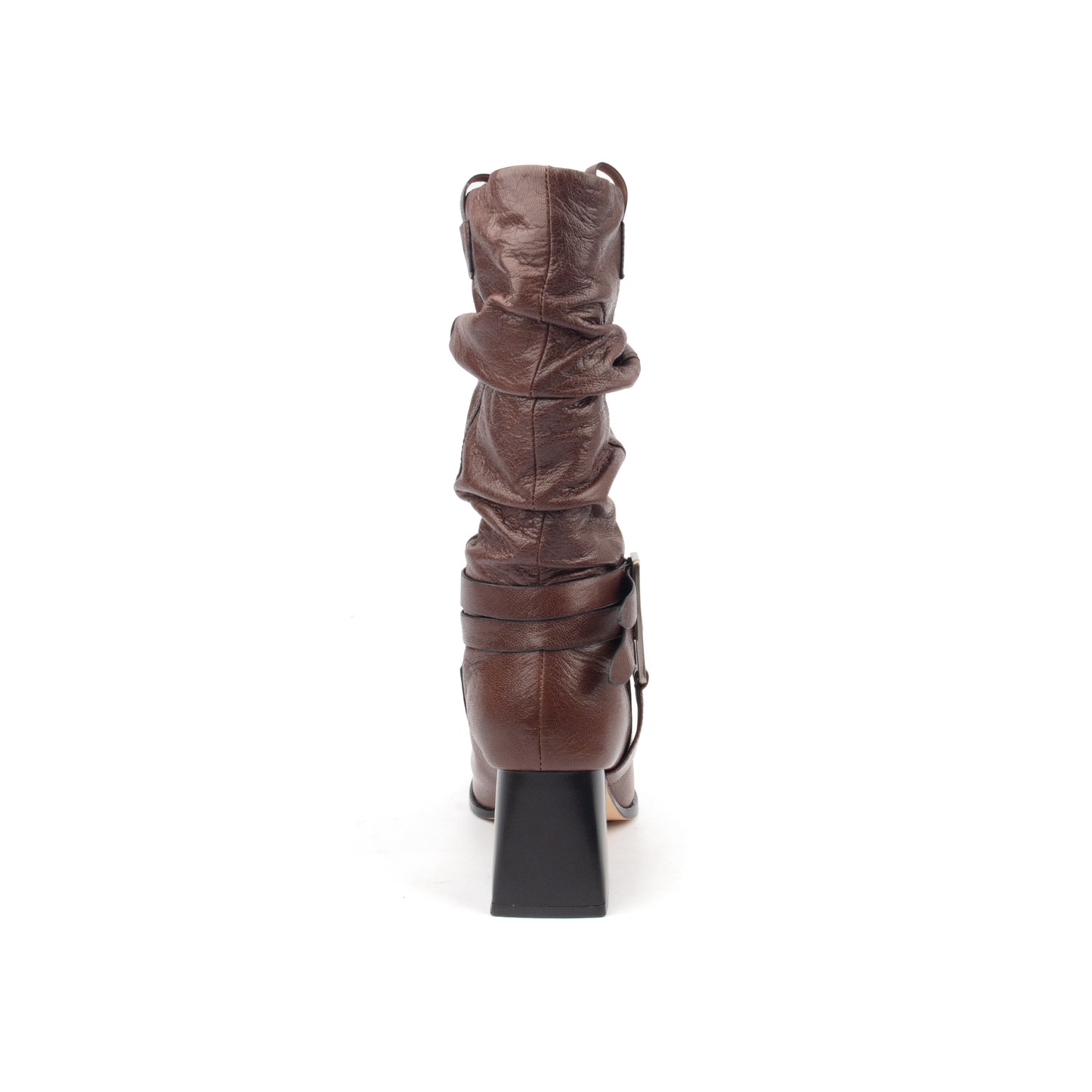 HANNA – Chic Slouch Boots for Effortless Style
