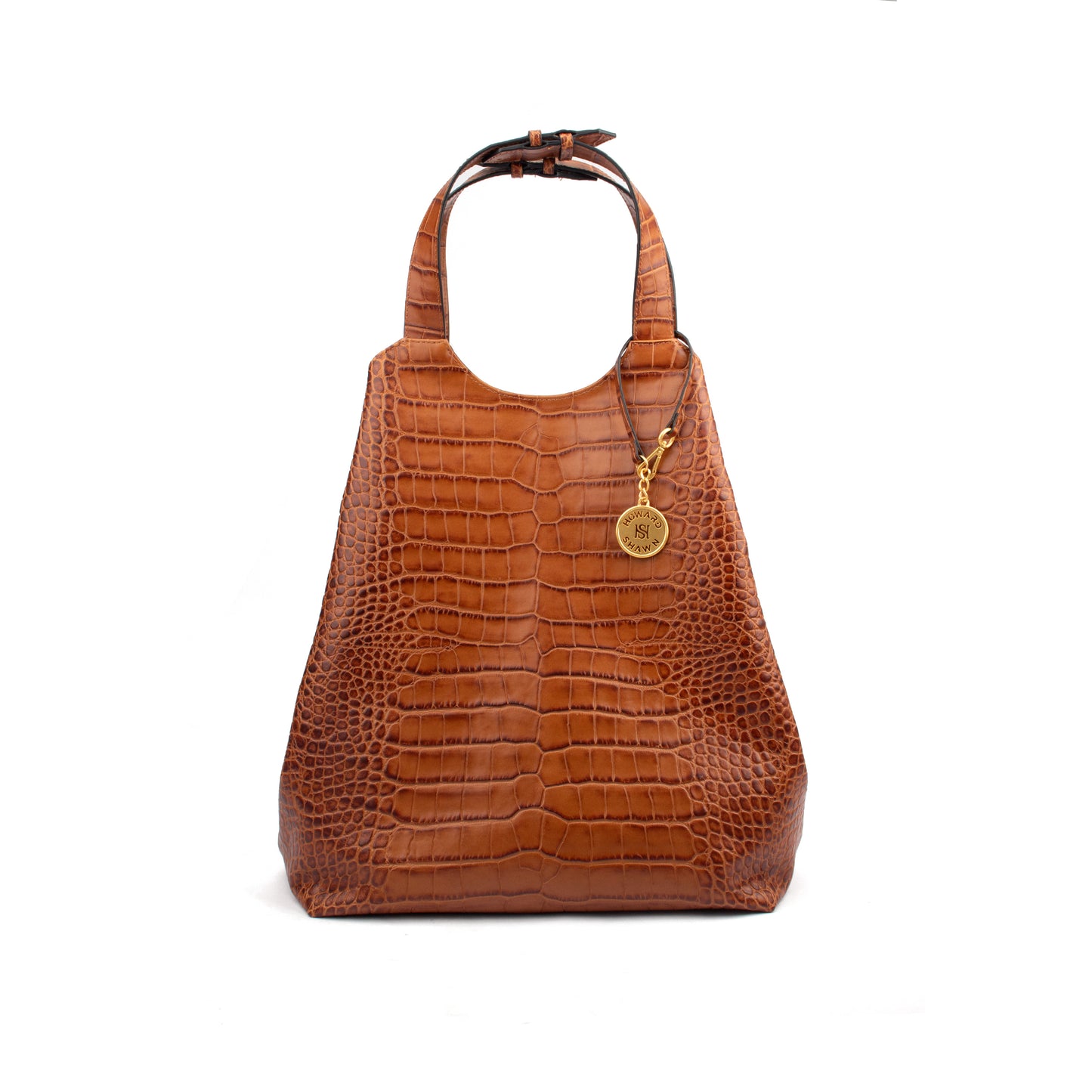 Milan Tote – The Ultimate Quilted Leather Bag