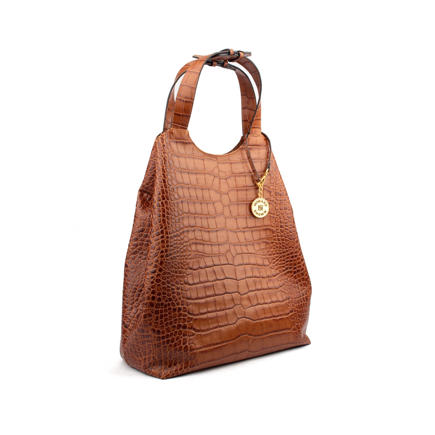 Milan Tote – The Ultimate Quilted Leather Bag