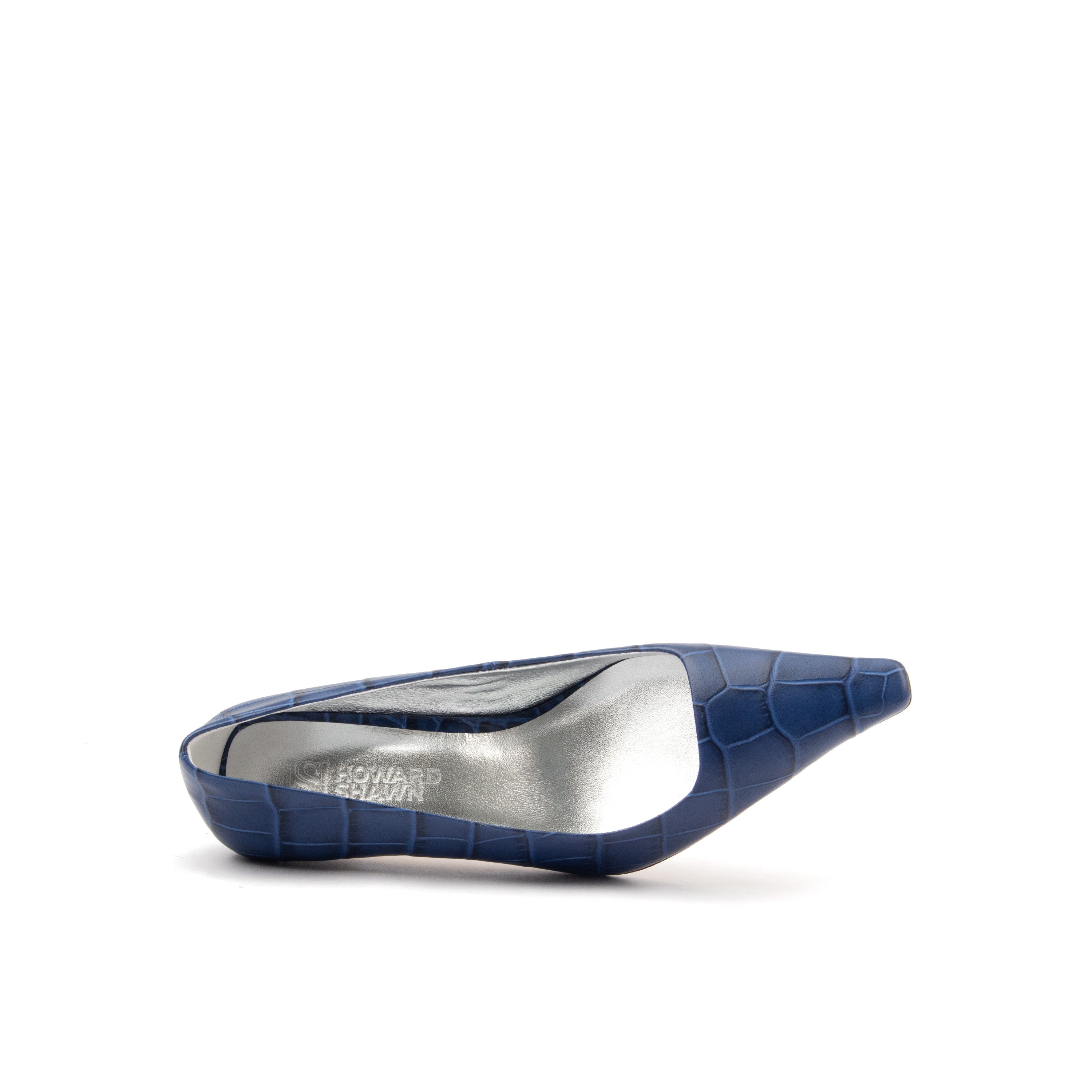 MUSTANG – Sleek &amp; Sophisticated Mid-Heel Pumps