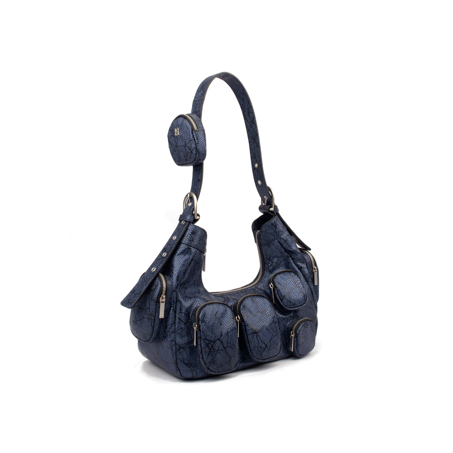 Sleek, Stylish & Durable – The Luminous 1 Handbag