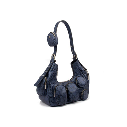 Sleek, Stylish & Durable – The Luminous 1 Handbag
