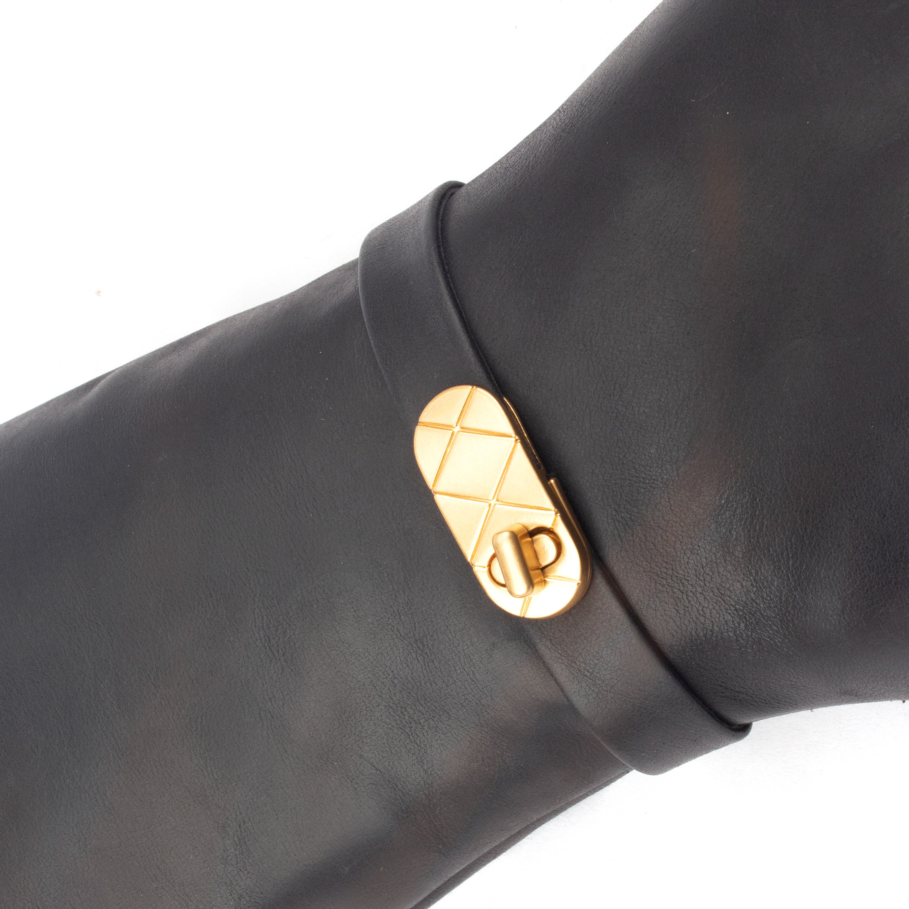 APPLOOSA – The Ultimate High-Fashion Knee Boot