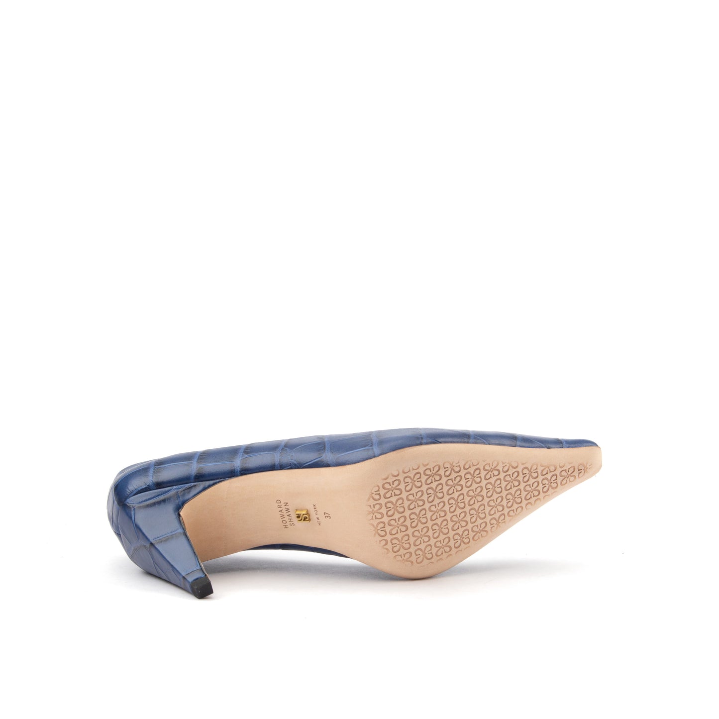 MUSTANG – Sleek &amp; Sophisticated Mid-Heel Pumps