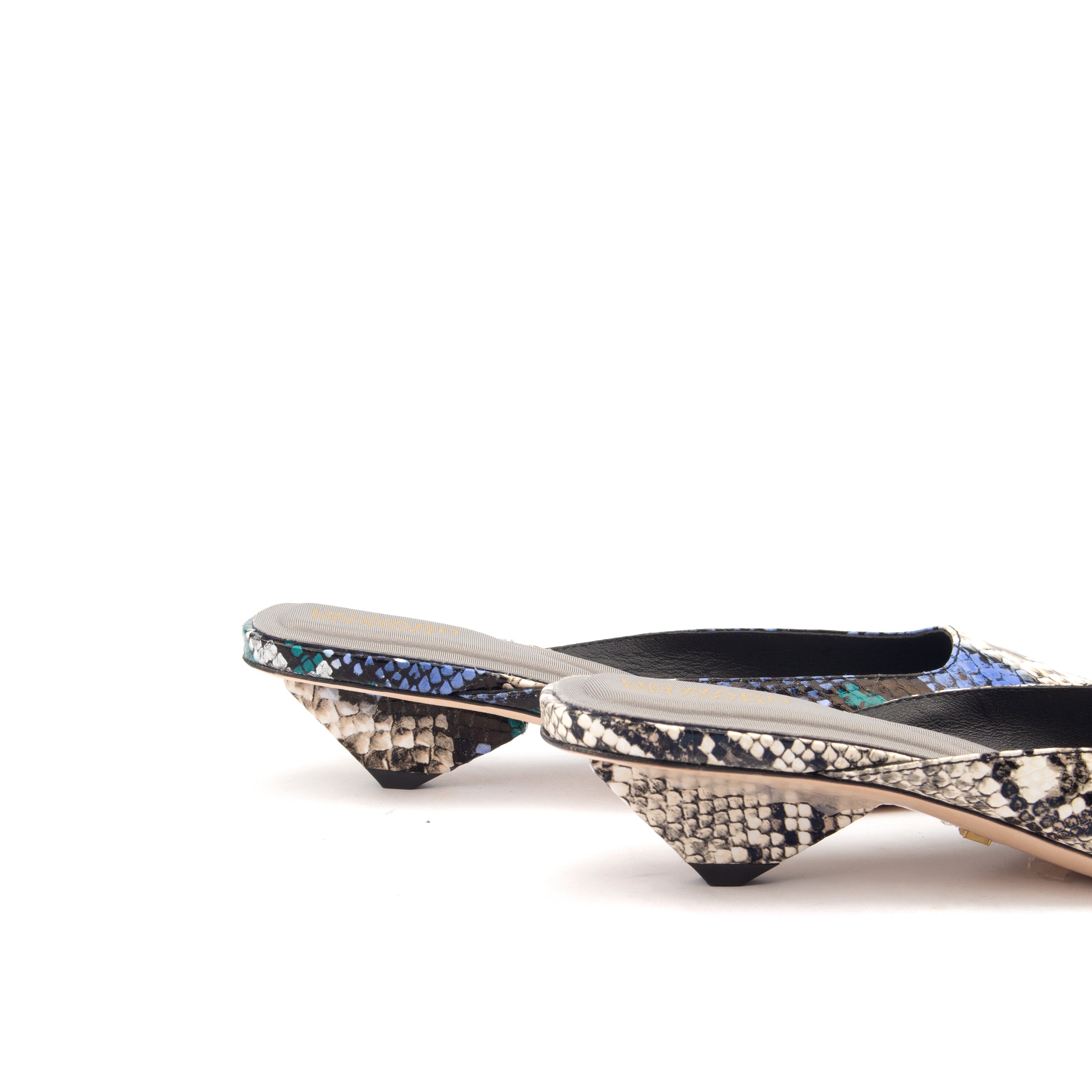 5TH AVE – Effortless Elegance in Every Step