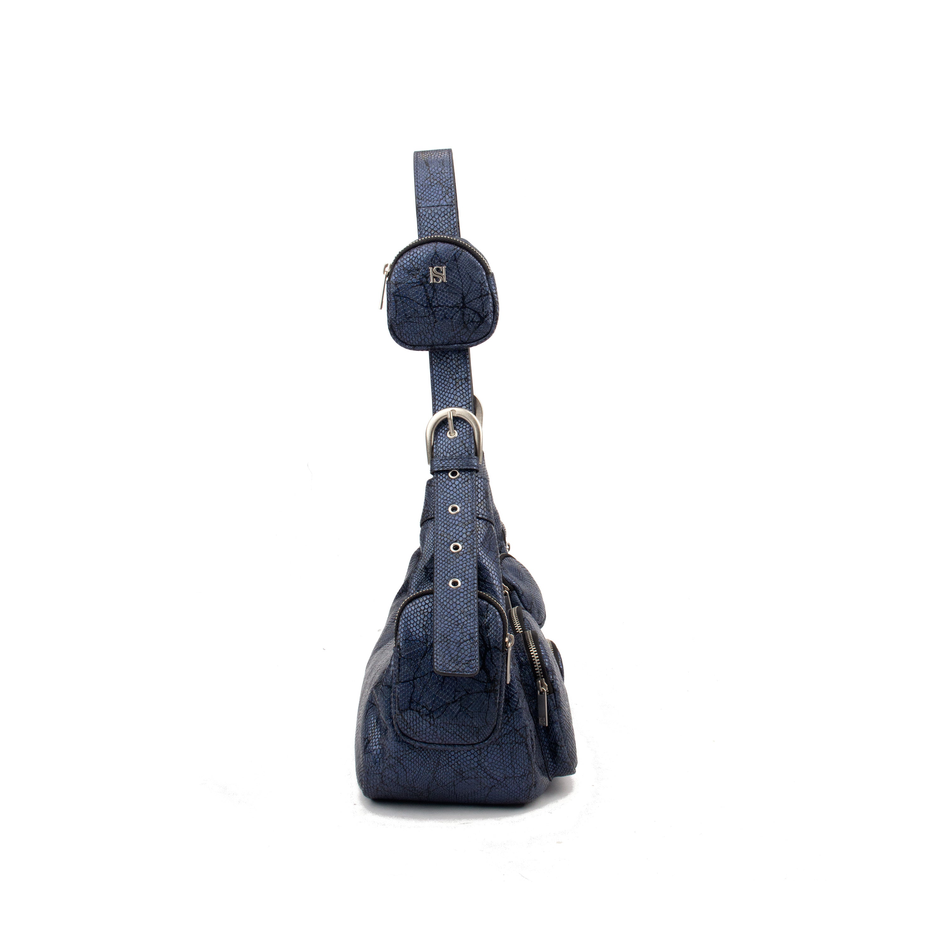 Sleek, Stylish & Durable – The Luminous 1 Handbag