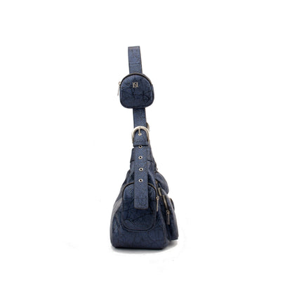 Sleek, Stylish & Durable – The Luminous 1 Handbag