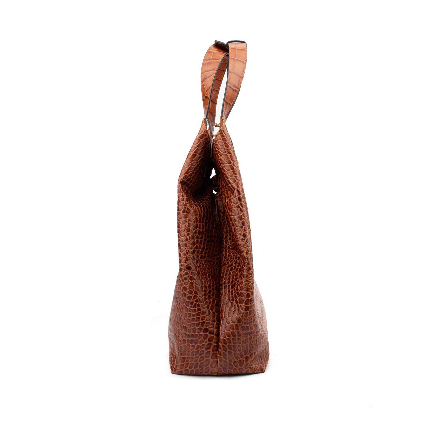 Milan Tote – The Ultimate Quilted Leather Bag
