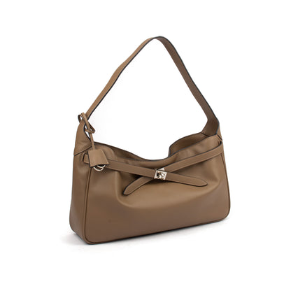 Grand Handbag – Luxury Calf Leather with Timeless Design