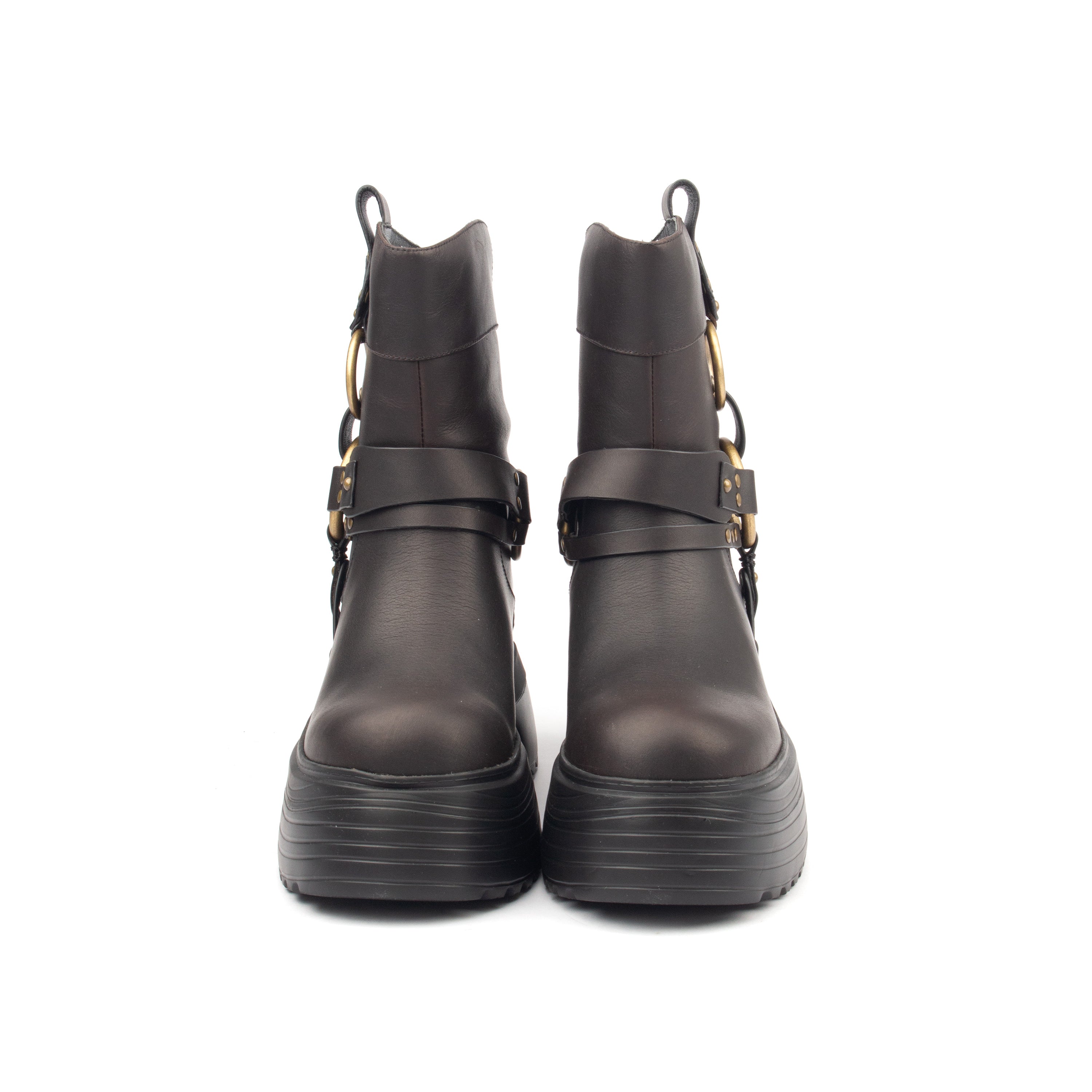 Raw Rebel MI – The Ultimate Biker Boots