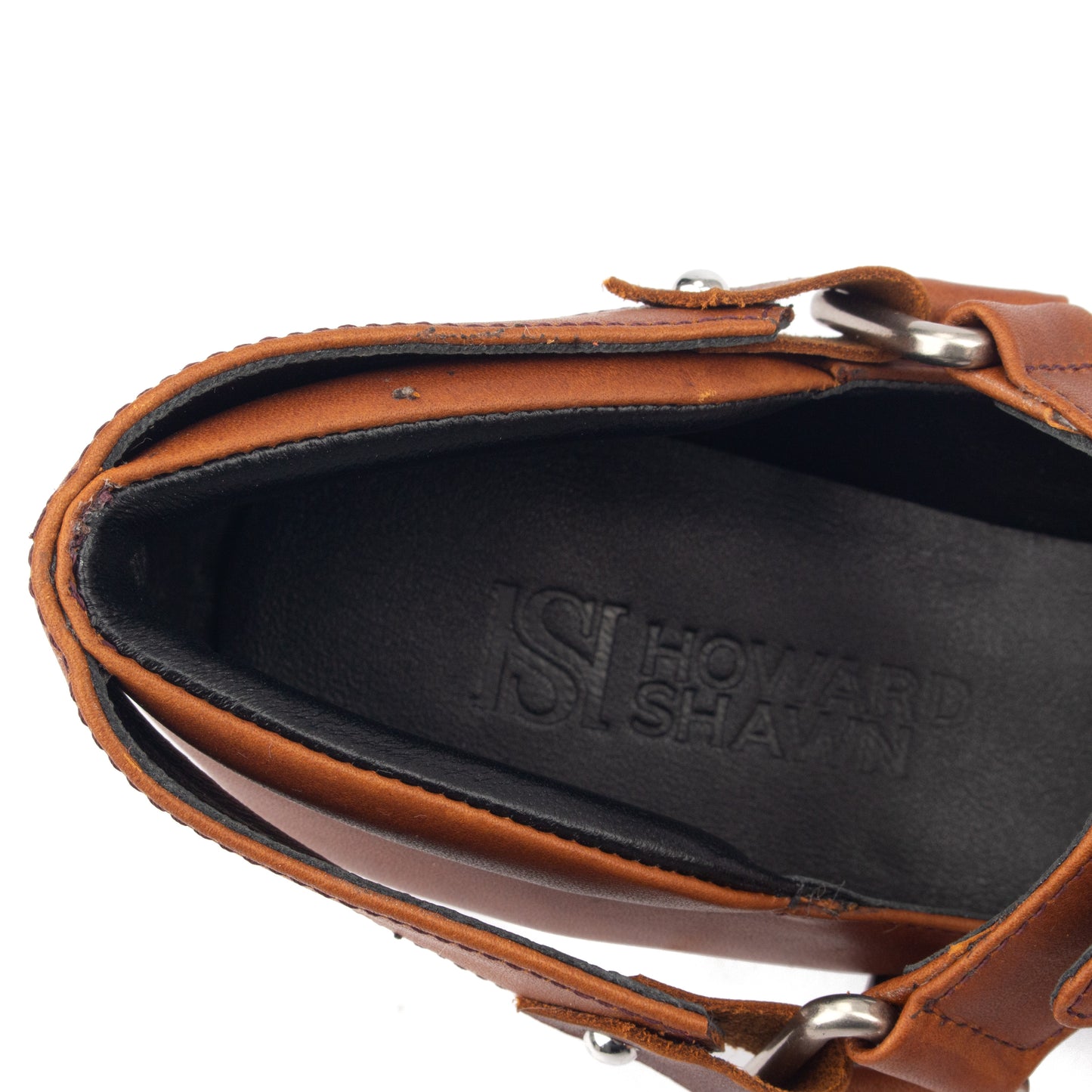 Lake Como Heeled Mary Janes – Timeless Elegance with a Rebel Twist