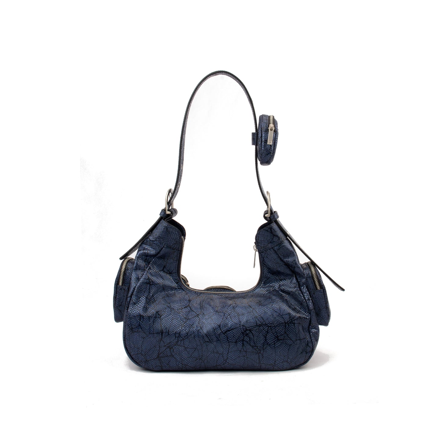 Sleek, Stylish & Durable – The Luminous 1 Handbag