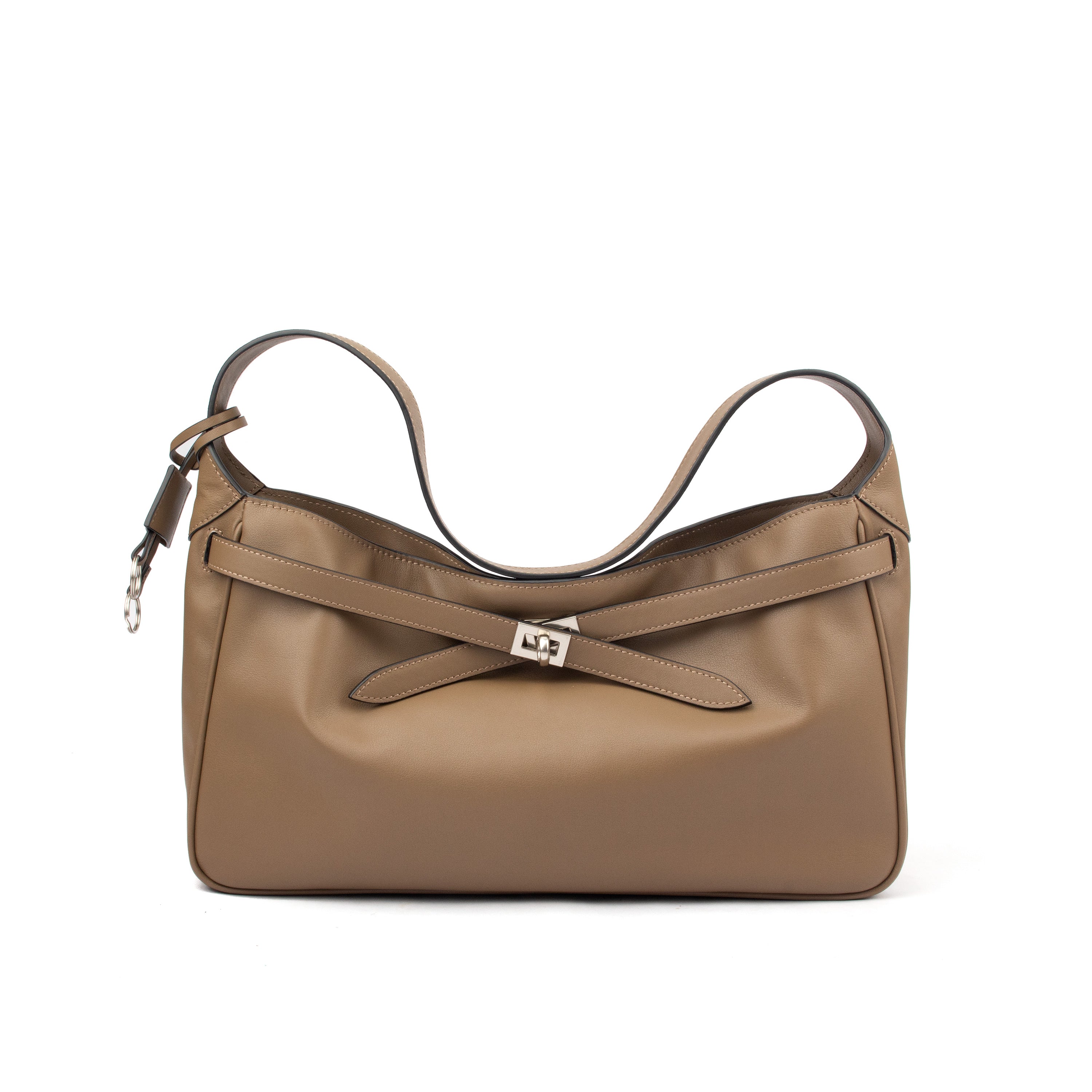 Grand Handbag – Luxury Calf Leather with Timeless Design