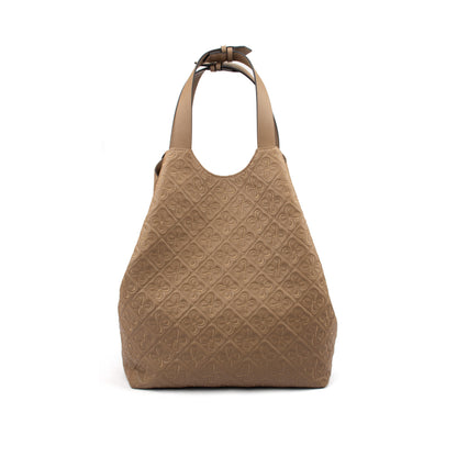 Milan Tote – The Ultimate Quilted Leather Bag