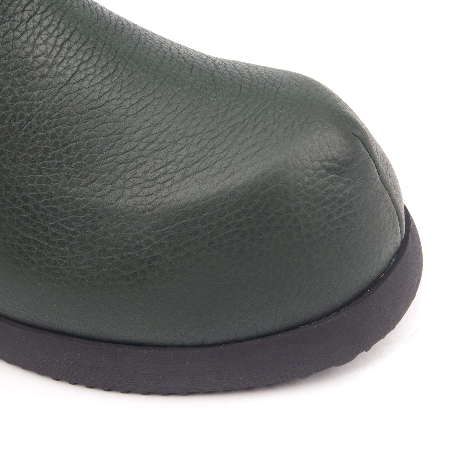 Lacoste Pebbled Suede Boots – A Fusion of Comfort & Bold Style