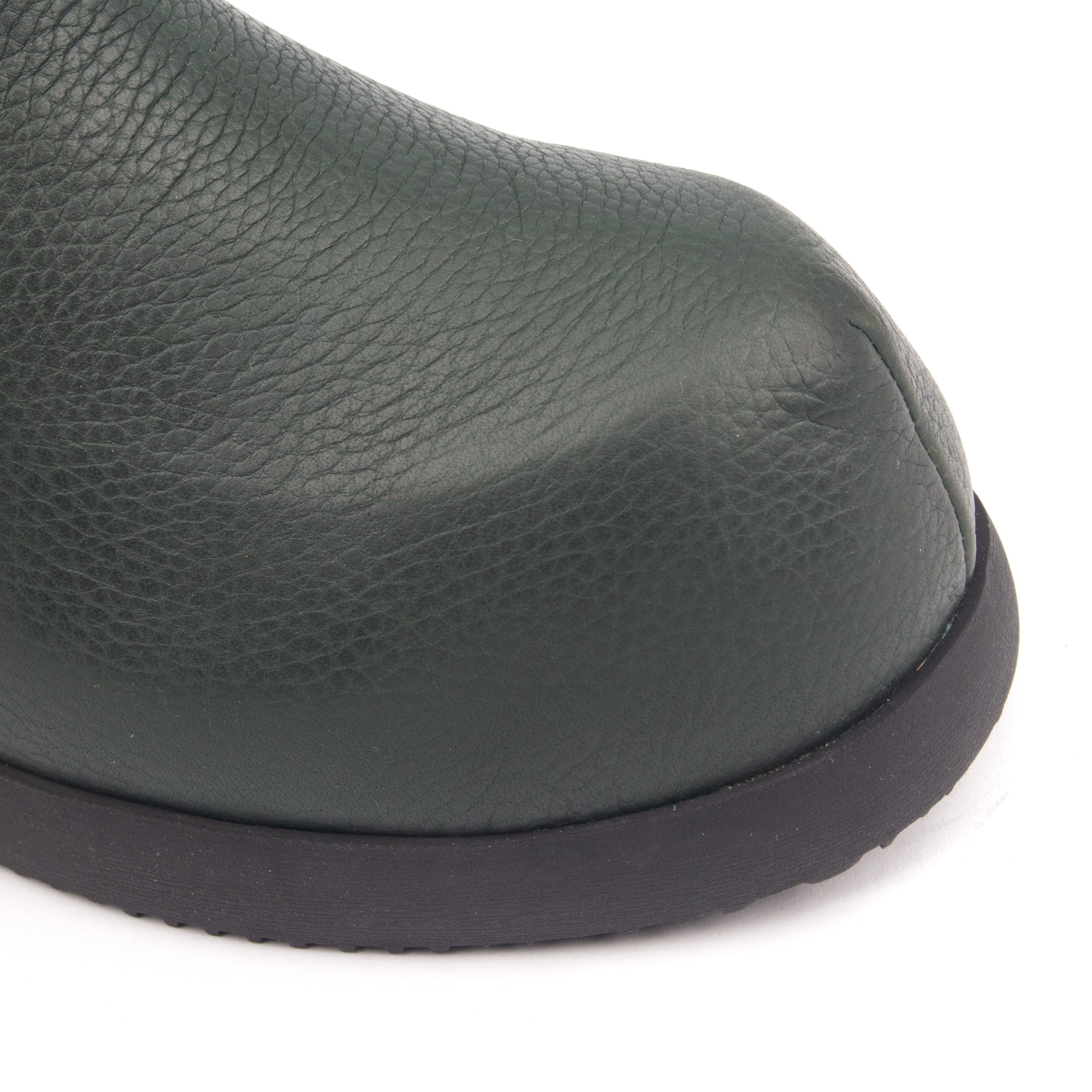 Lacoste Pebbled Suede Boots – A Fusion of Comfort & Bold Style