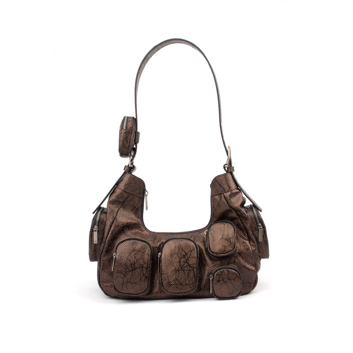 Sleek, Stylish & Durable – The Luminous 1 Handbag
