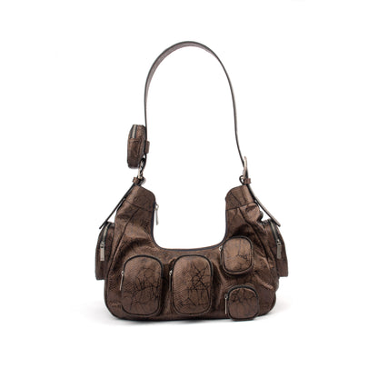 Sleek, Stylish & Durable – The Luminous 1 Handbag