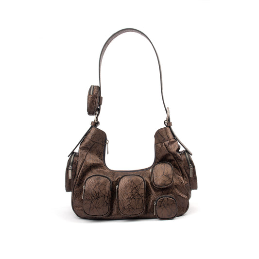 Sleek, Stylish & Durable – The Luminous 1 Handbag