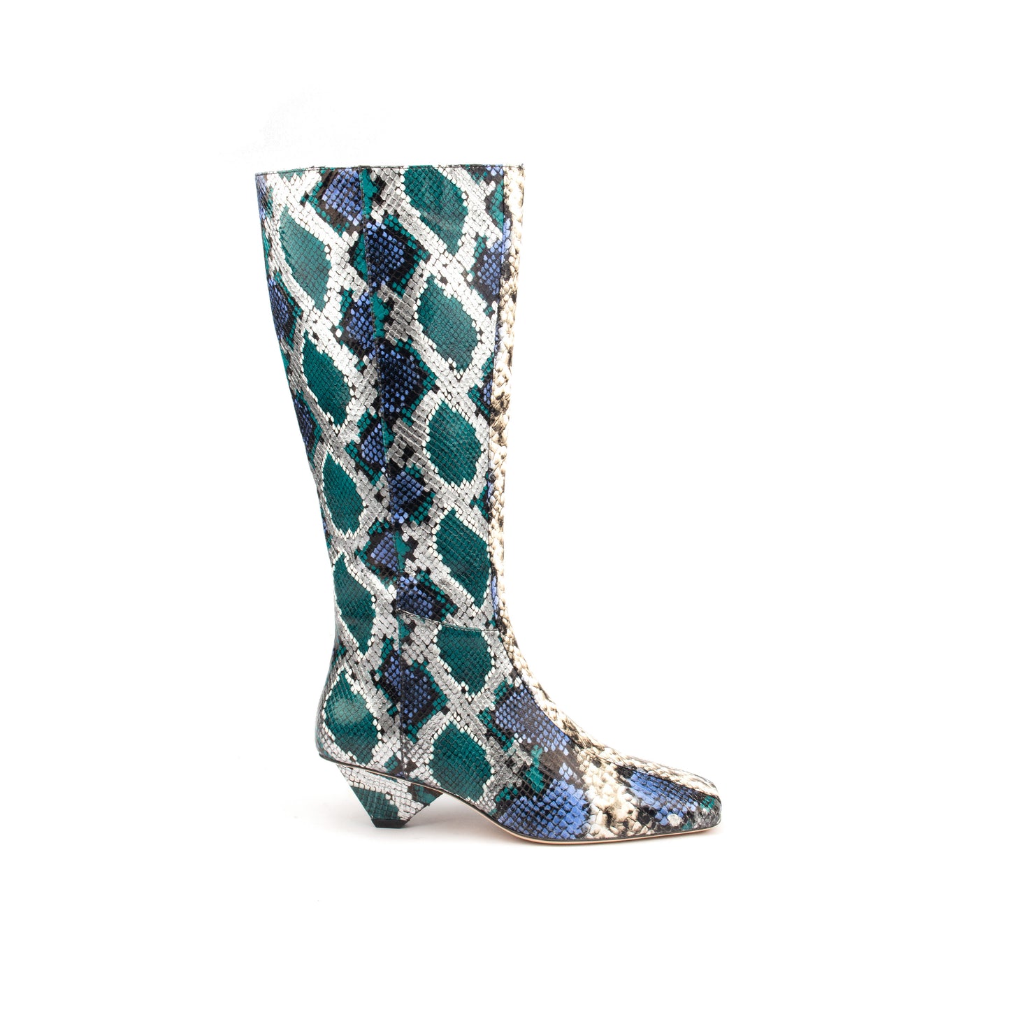 PARK AVE – Make a Bold Entrance