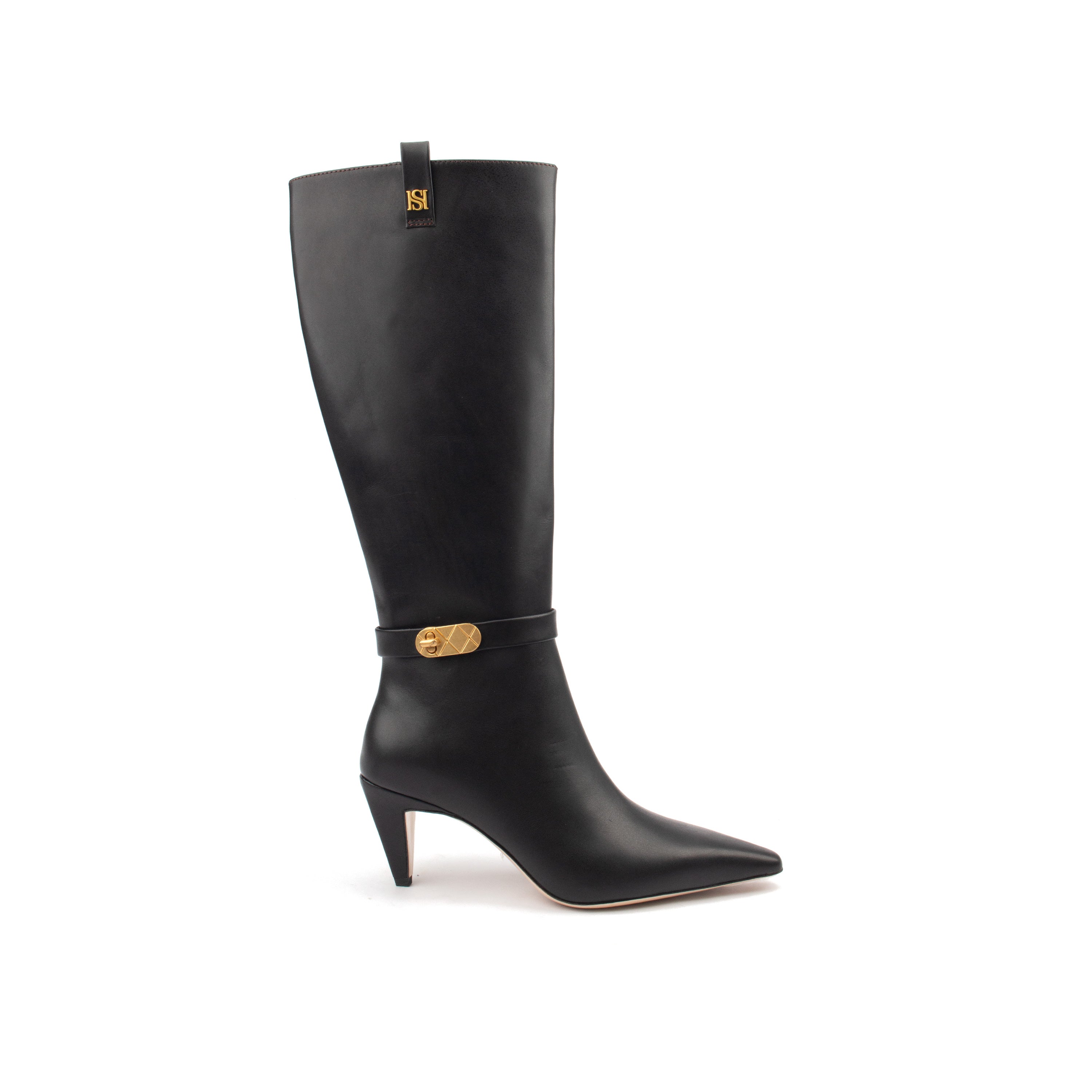 APPLOOSA – The Ultimate High-Fashion Knee Boot