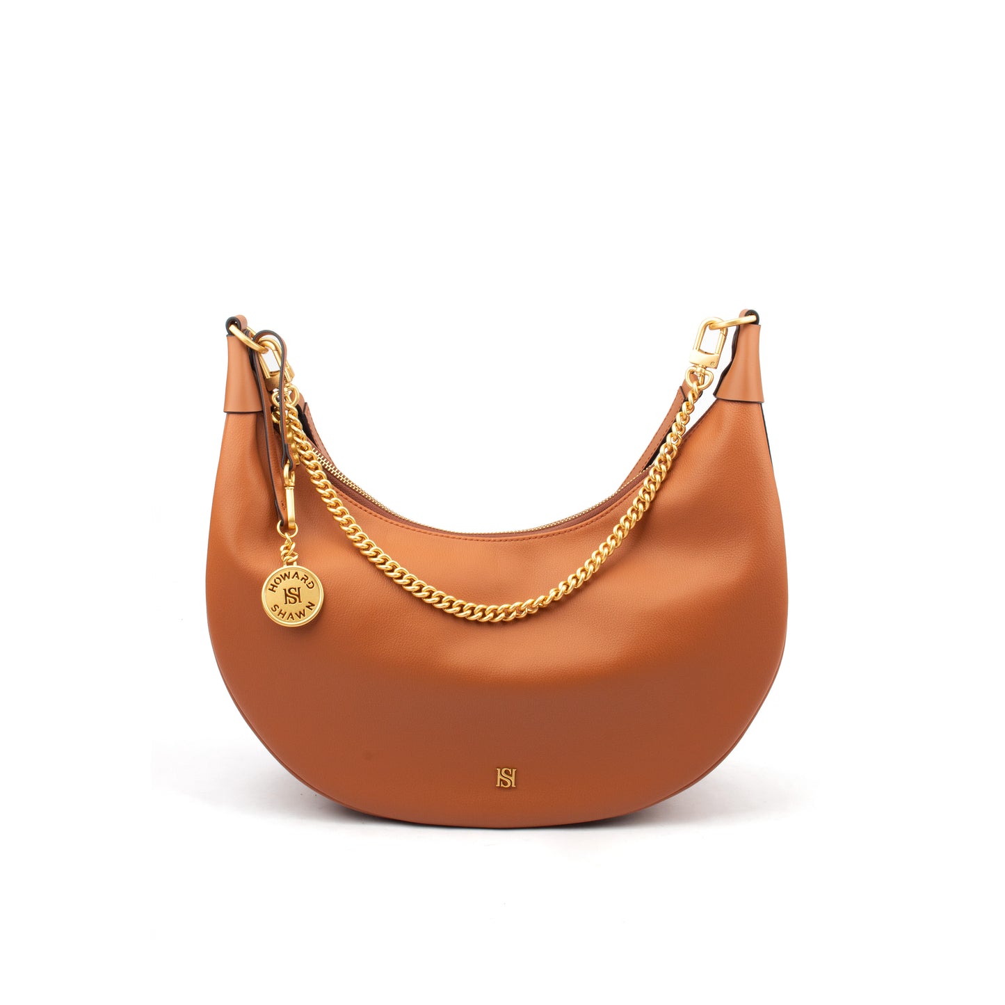 Marble Arch Leather Hobo Bag – Chic, Sleek and Sophisticated