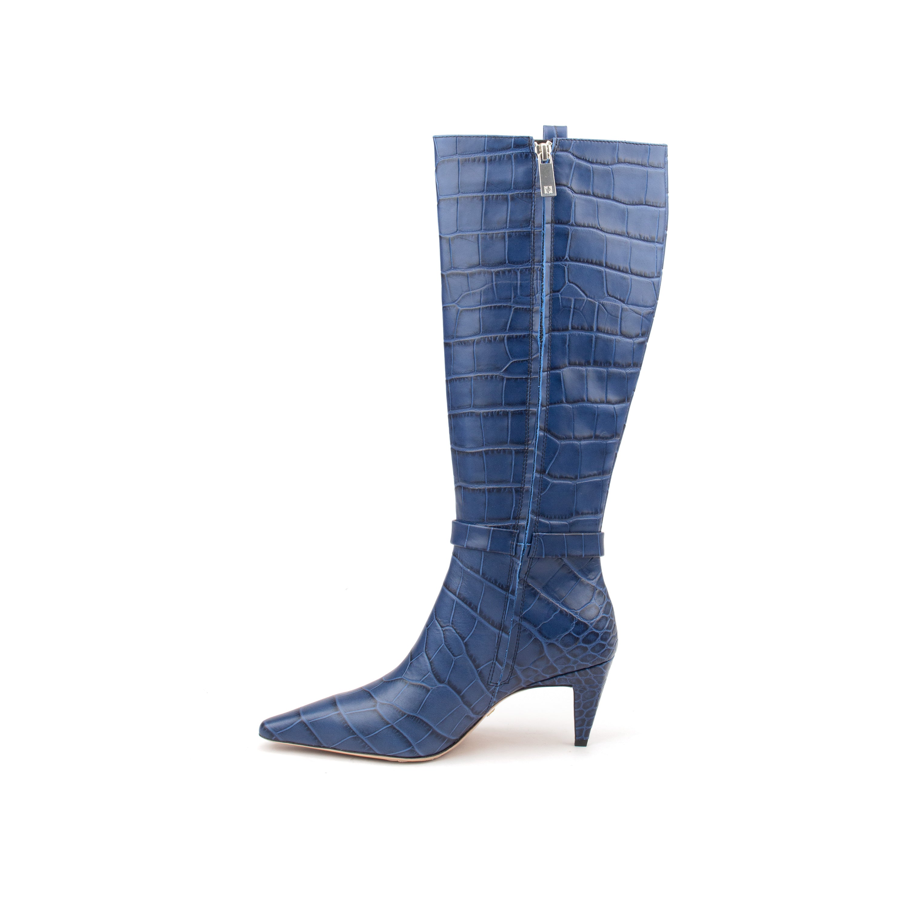 APPLOOSA – The Ultimate High-Fashion Knee Boot