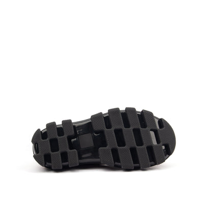 T Hippy – A Modern Mary Jane with Chunky Sole