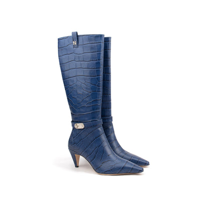 APPLOOSA – The Ultimate High-Fashion Knee Boot