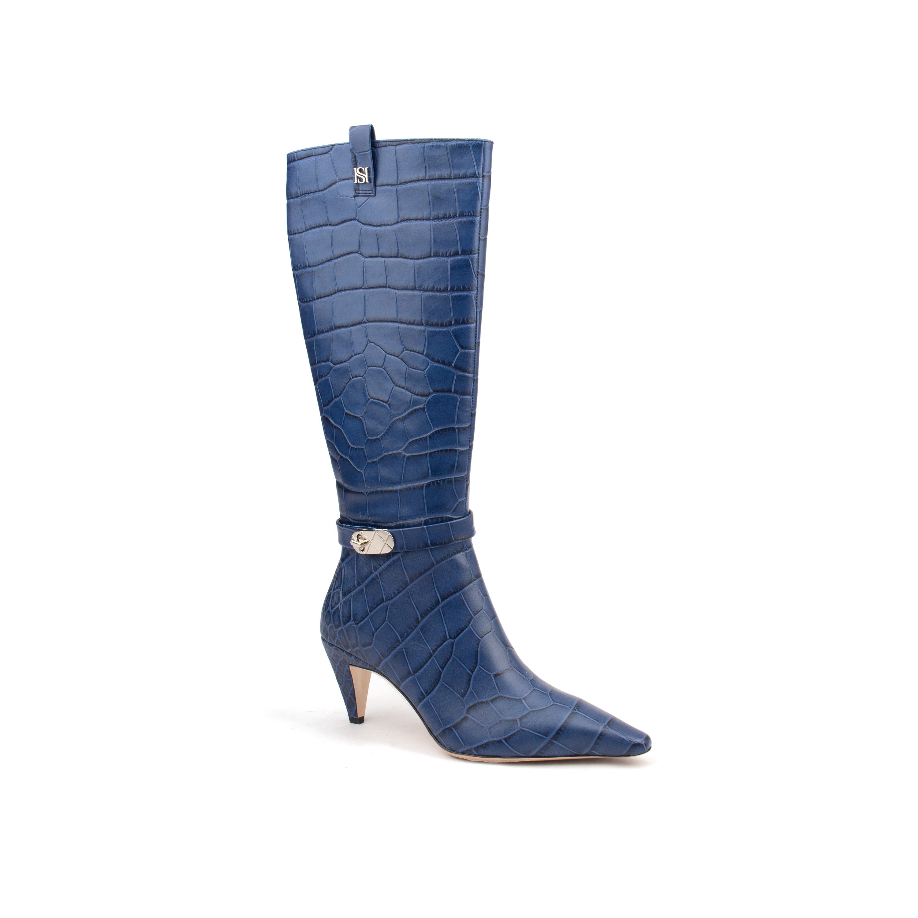 APPLOOSA – The Ultimate High-Fashion Knee Boot
