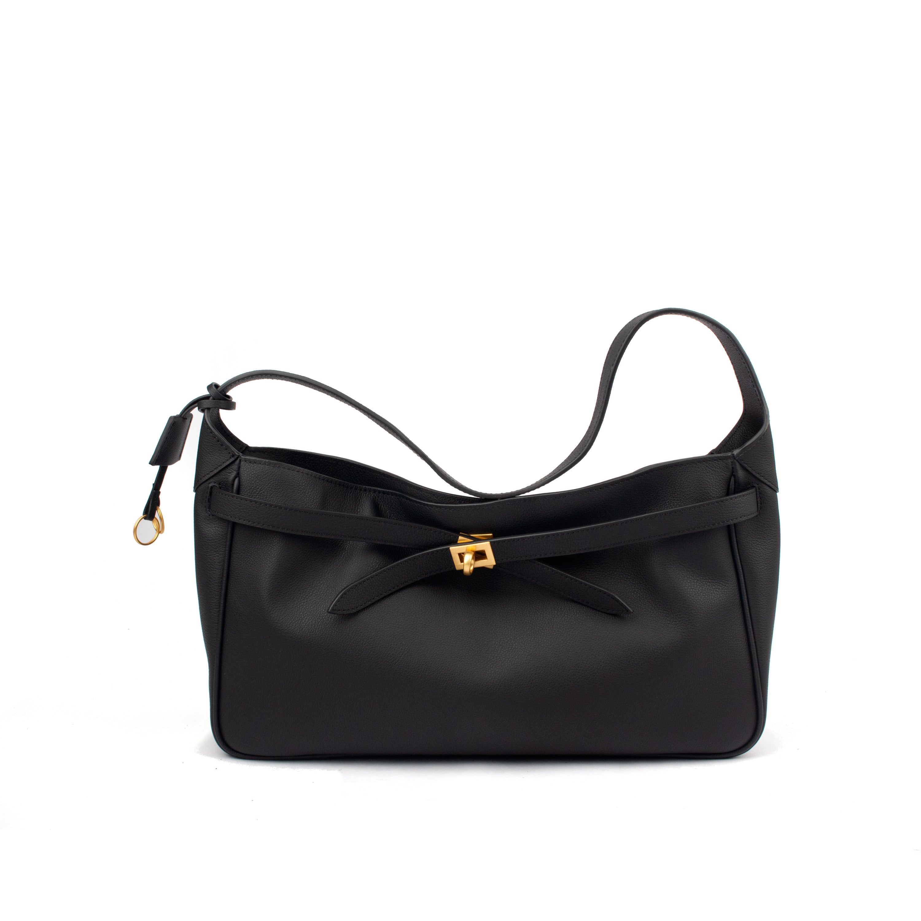 Grand Handbag – Luxury Calf Leather with Timeless Design