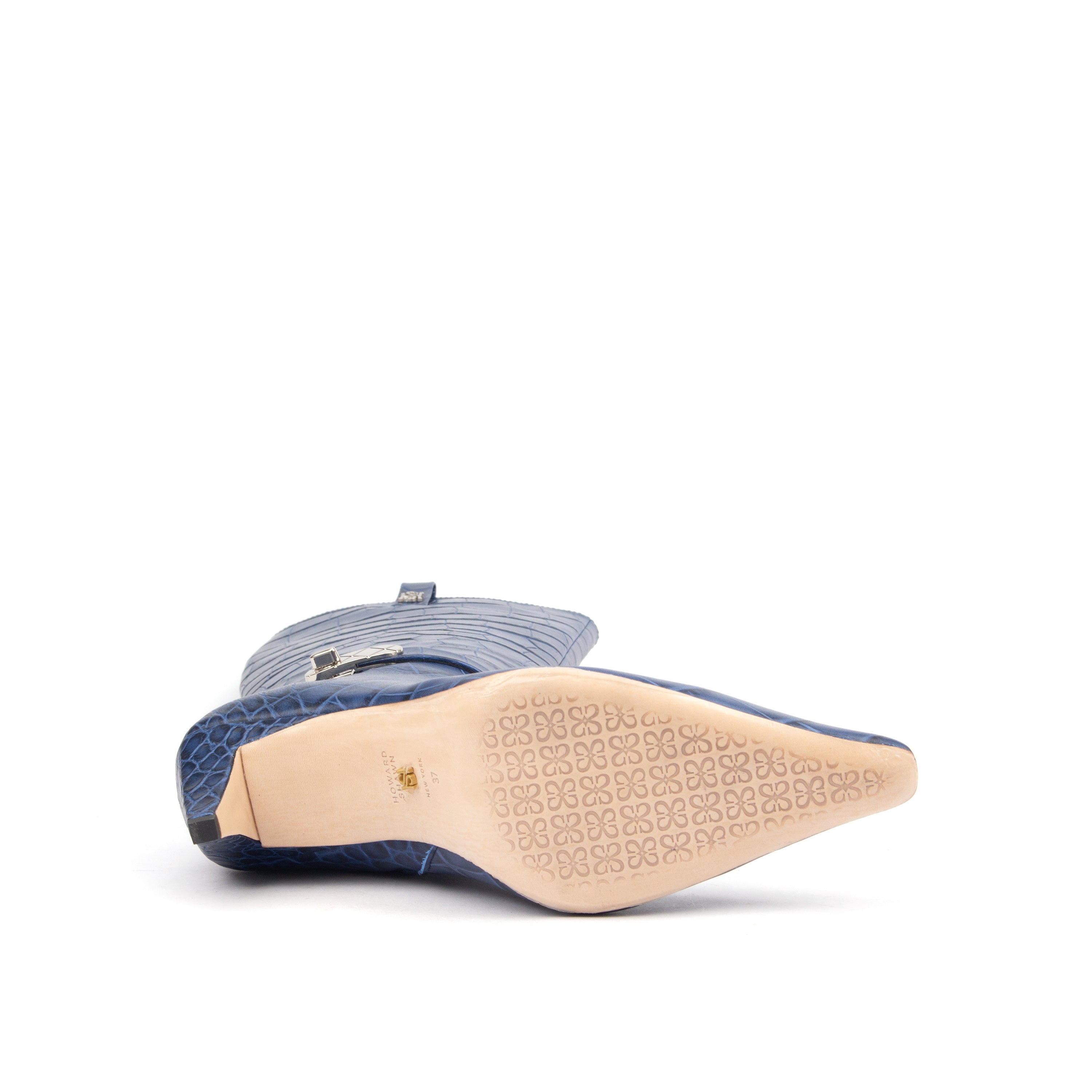 APPLOOSA – The Ultimate High-Fashion Knee Boot