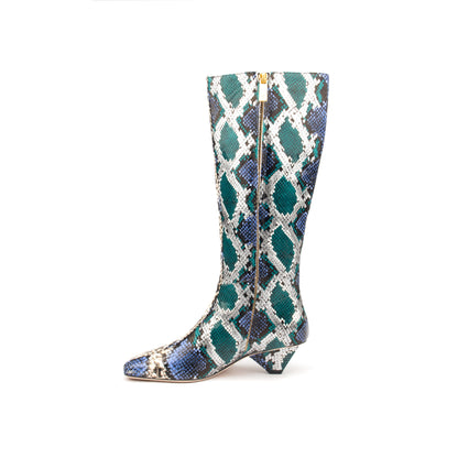 PARK AVE – Make a Bold Entrance