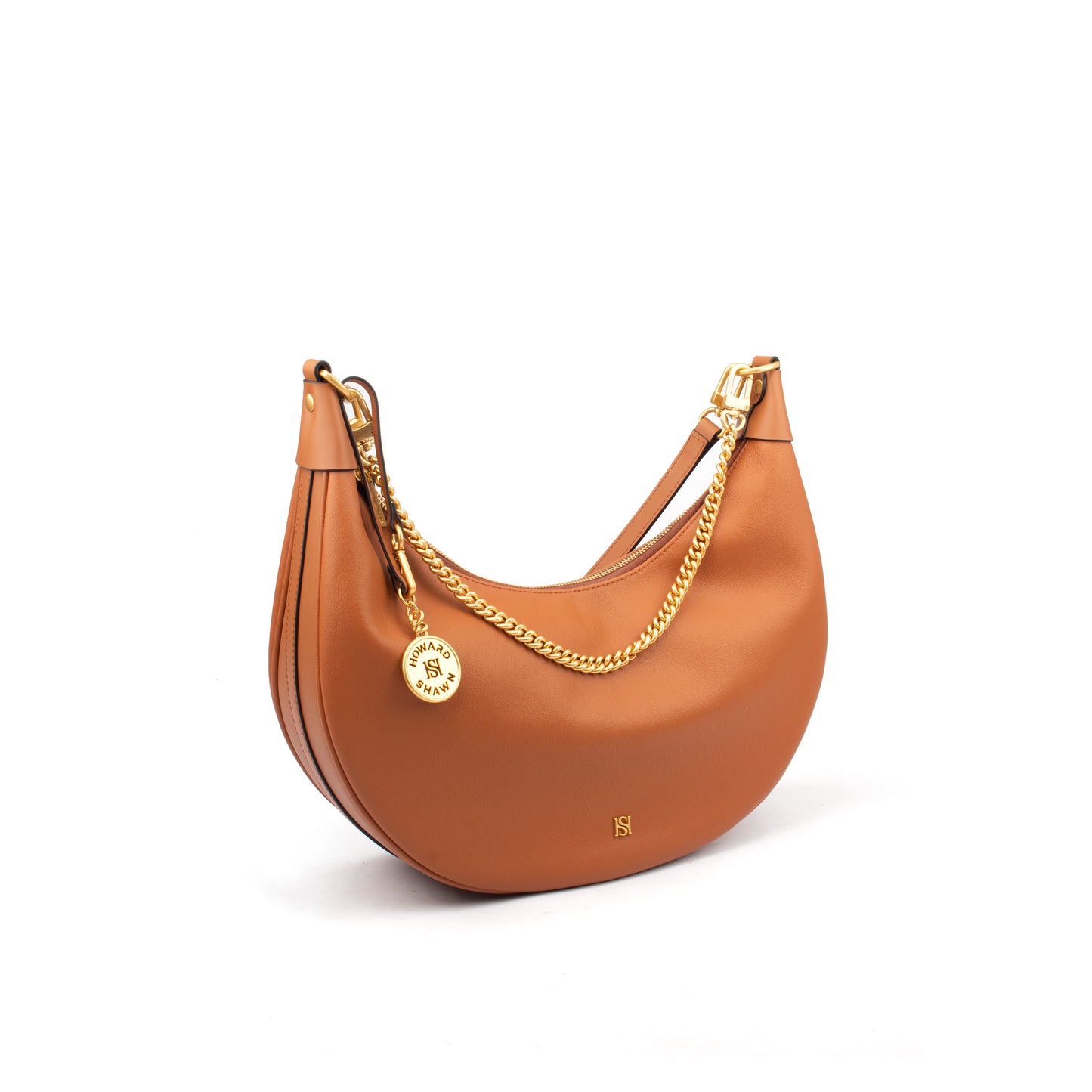Marble Arch Leather Hobo Bag – Chic, Sleek and Sophisticated