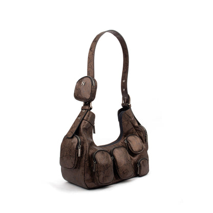 Sleek, Stylish & Durable – The Luminous 1 Handbag