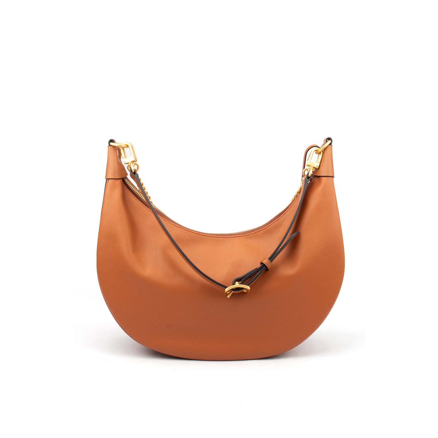 Marble Arch Leather Hobo Bag – Chic, Sleek and Sophisticated